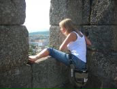 Фотография Виноградовой Юлии