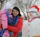 Фотография Никитенко Ксени