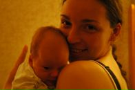 Фотография Шафеевой Иришки