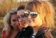 Фотография Карлиной Лены