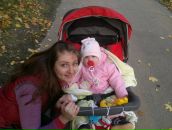 Фотография Чистяковой Юлии