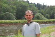 Фотография Шишова Дениса