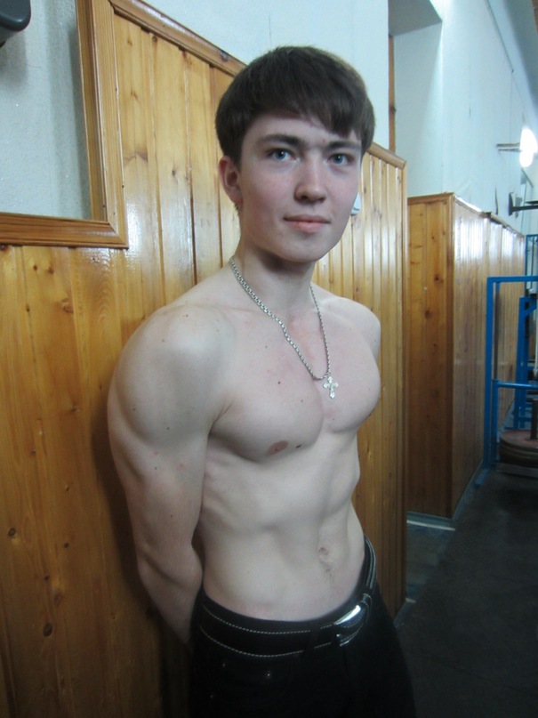 Антон Айдаков фотография #19