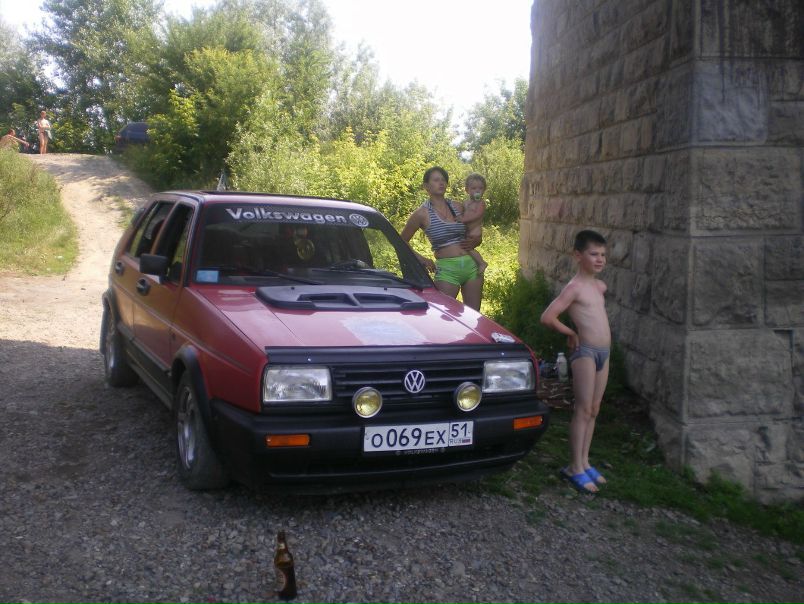 №8, Пётр Гончарук №8, Пётр Гончарук