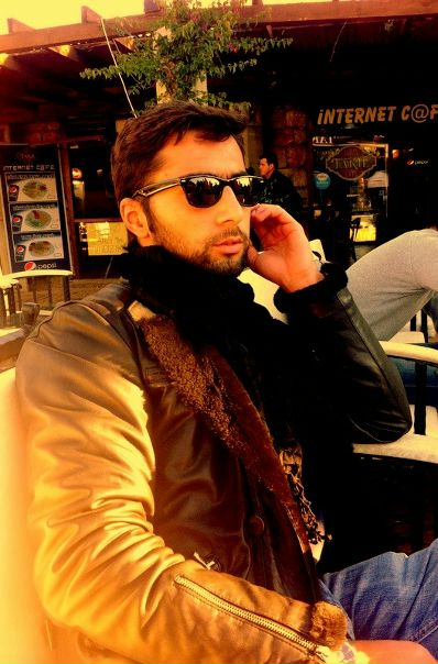 Ризван Бабаев фото №36