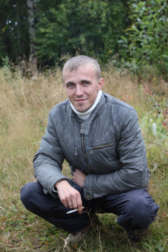 Антон Бубнов фотография #2