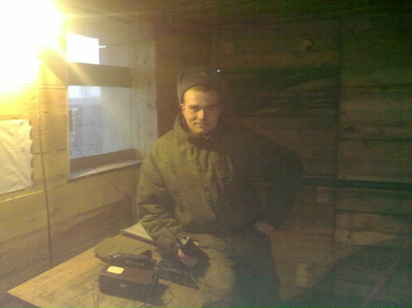 Евгений Драчев фотография #7