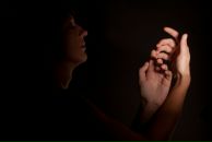 Фотография Ларионовой Анны