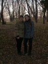Віка Кальмук фотография #6 (источник - https://vk.com/id153166570)