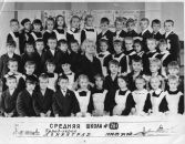 Фотография Дорошева Михаила