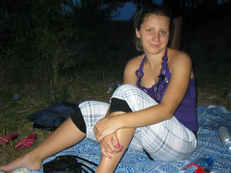 Дарья Лишенко фотография #12
