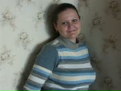 Фотография Буряк Ирины