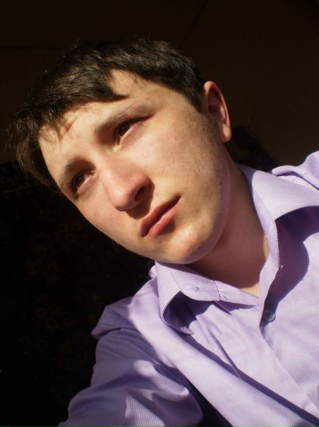 №16, Женя Омельчук №16, Женя Омельчук