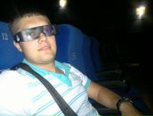 Фотография Максаева Виталия