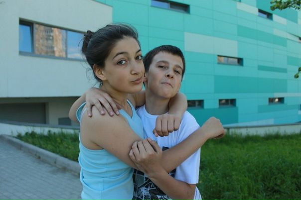 №15, Марианна Галоян №15, Марианна Галоян