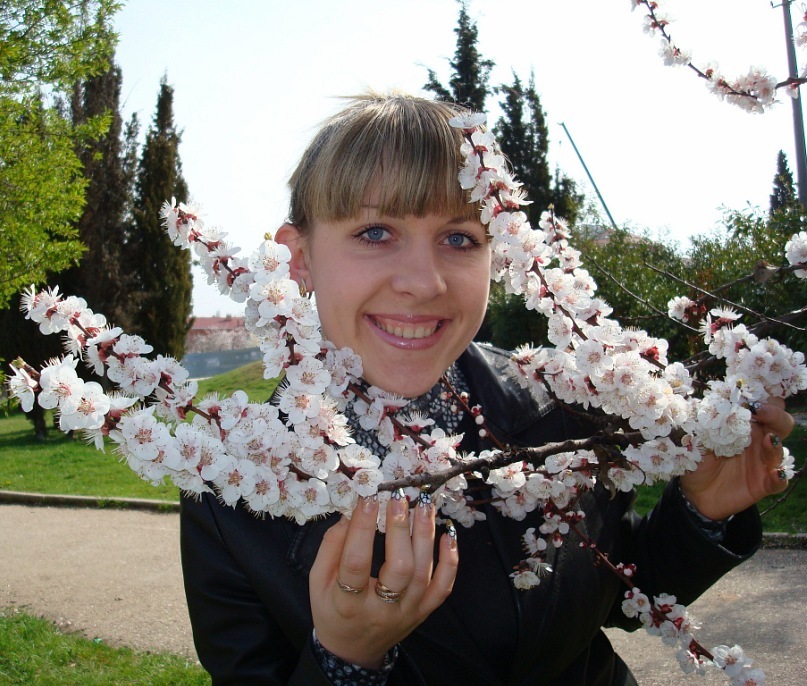 Наталья Краснова фотография #46