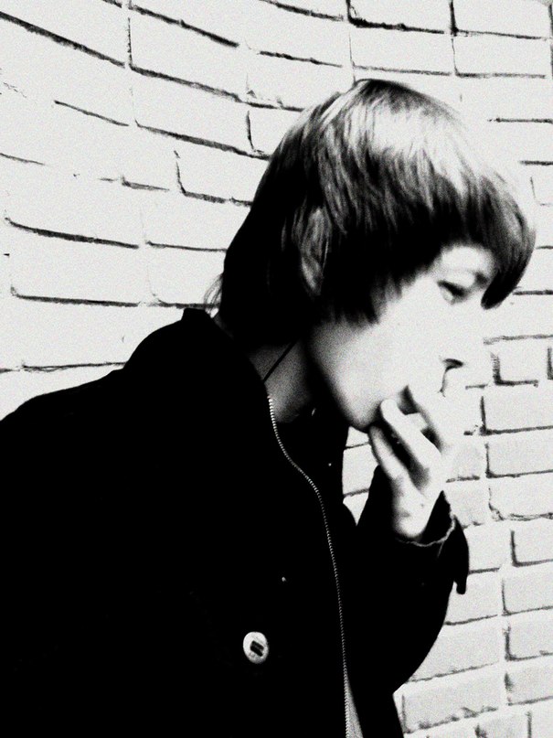 Ginger Red фотография #21