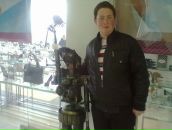 Фотография Попова Дениса