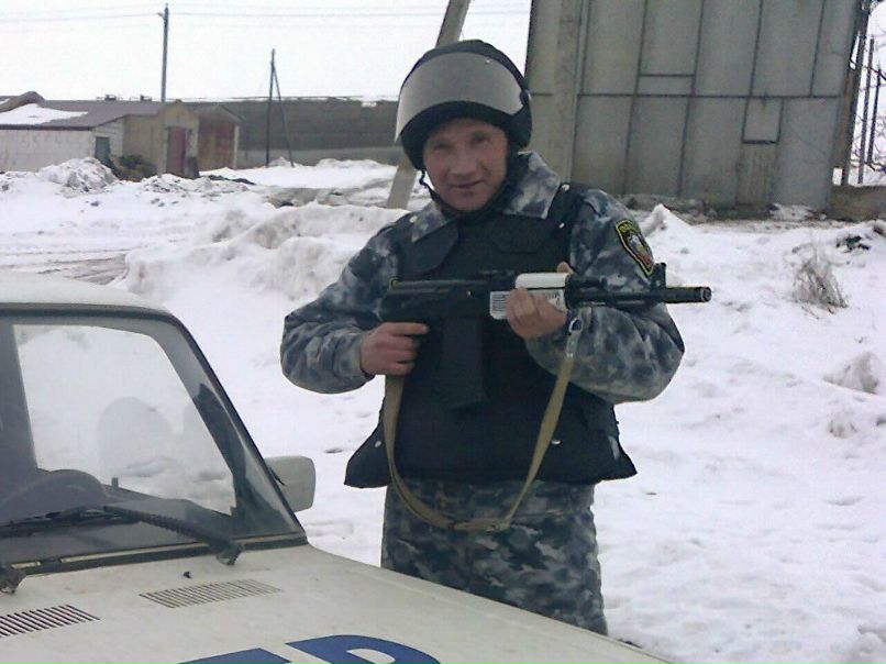 Константин Плотников фотография #20