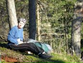 Фотография Качаловой Марии