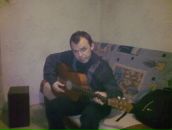 Фотография Колпащикова Дениса