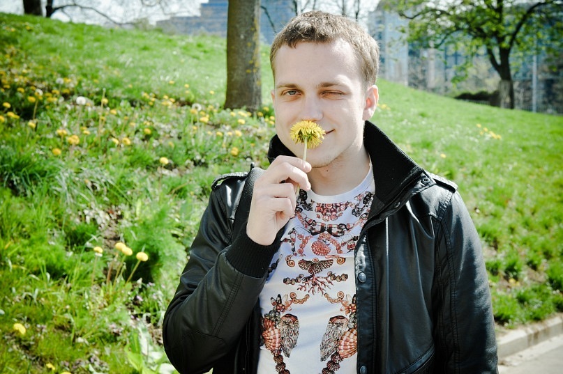 Сергей Кара фотография #13