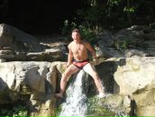 Фотография Коляганова Артёма