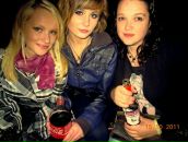 Кіка Микулинецька фотография #17 (источник - https://vk.com/id87352763)