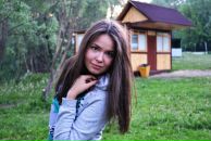 Фотография Гареевой Дианы