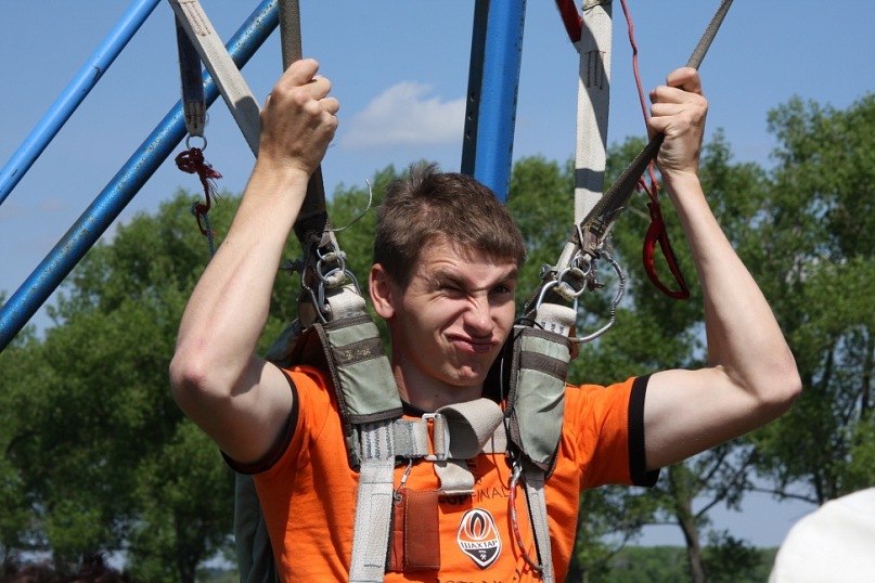 Александр Колопаев фотография #32