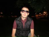 Фотография Десятника Дениса