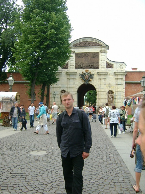 Дмитрий Галицкий фотография #42