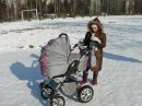Евеліночка Ковалик фотография #8 (источник - https://vk.com/id159487344)