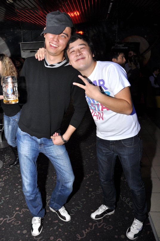 Yernar Tumenbayev фотография #31