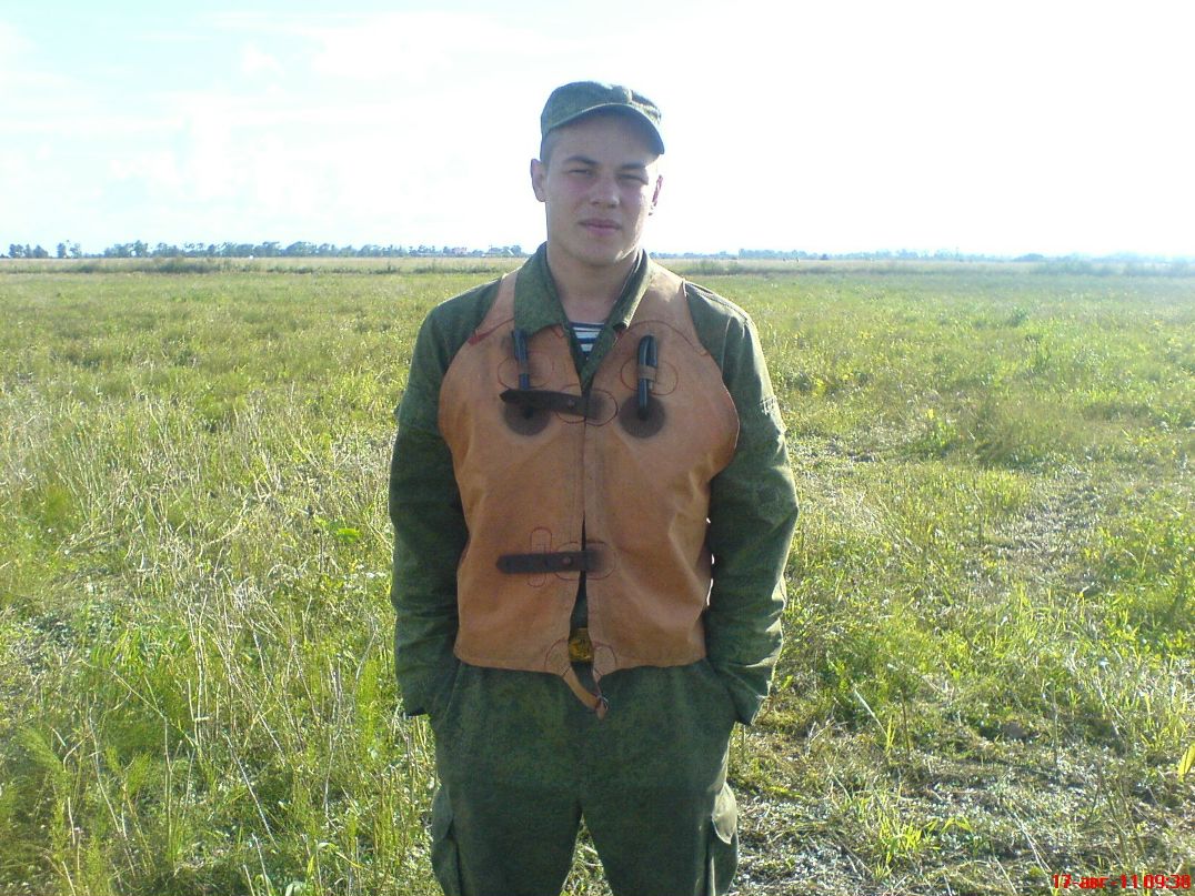Иван Носов фотография #37