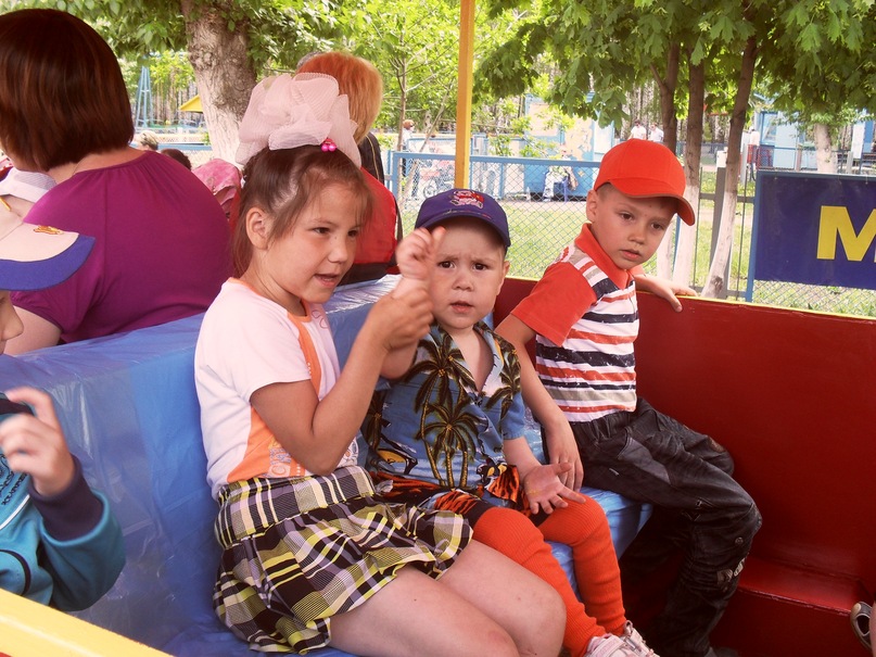 Разиля Латыпова-(мурзабаева) фотография #38