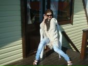 Фотография Макаровой Виктории