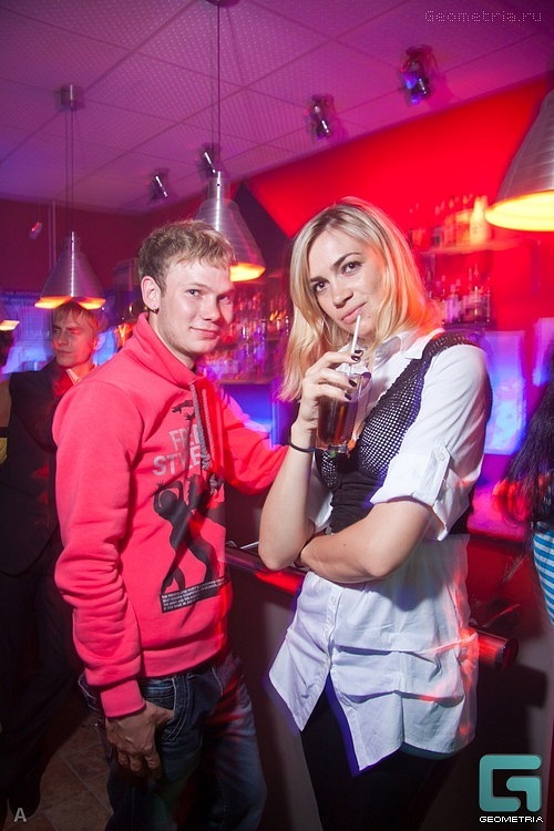 Гена Гурьев фотография #8