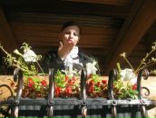 Фотография Михайлец Виктории