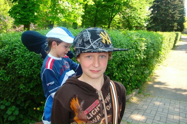 Наташа Ткаченко фото №3