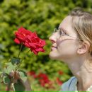 Фотография Строгановой Варвары