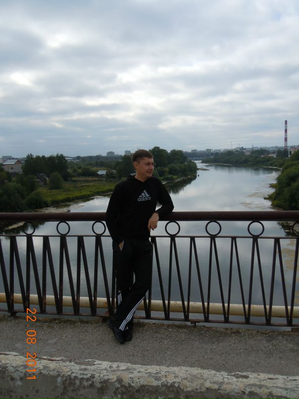 Николай Иванович фотография #46