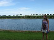 Фотография Новиковой Александры