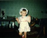 Фотография Зарецкой Тамары