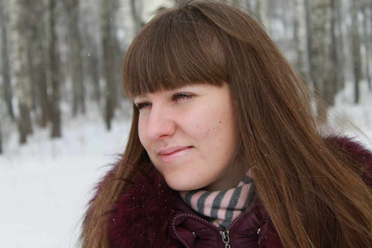 Жанна Зверева фотография #17