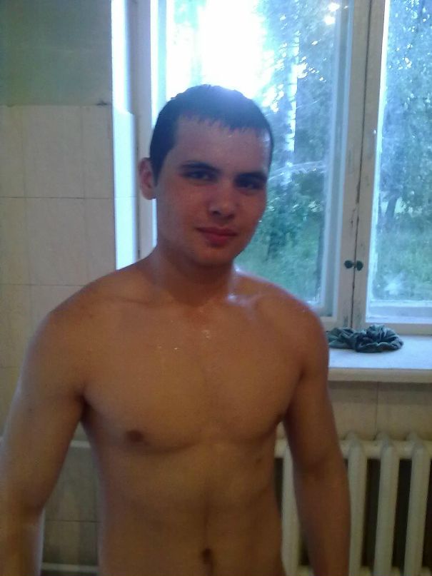 Александр Бойков фотография #2