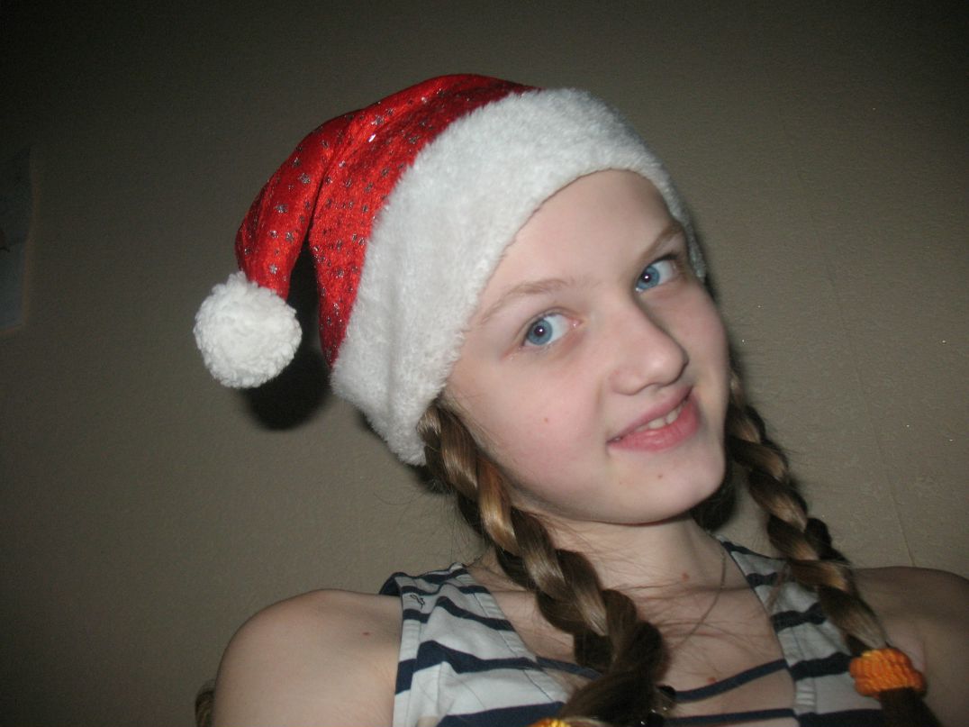 Ксения Лебедева фотография #19