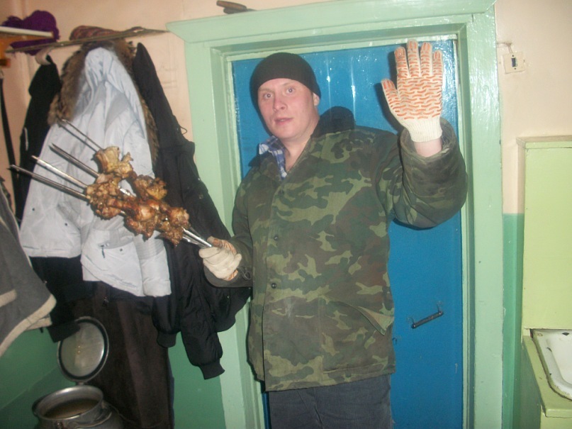 Сергей Рыпаков фотография #43