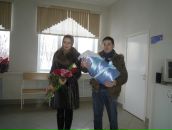 Фотография Зубаировой Ляйсан