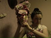 Фотография Барминой Олеси